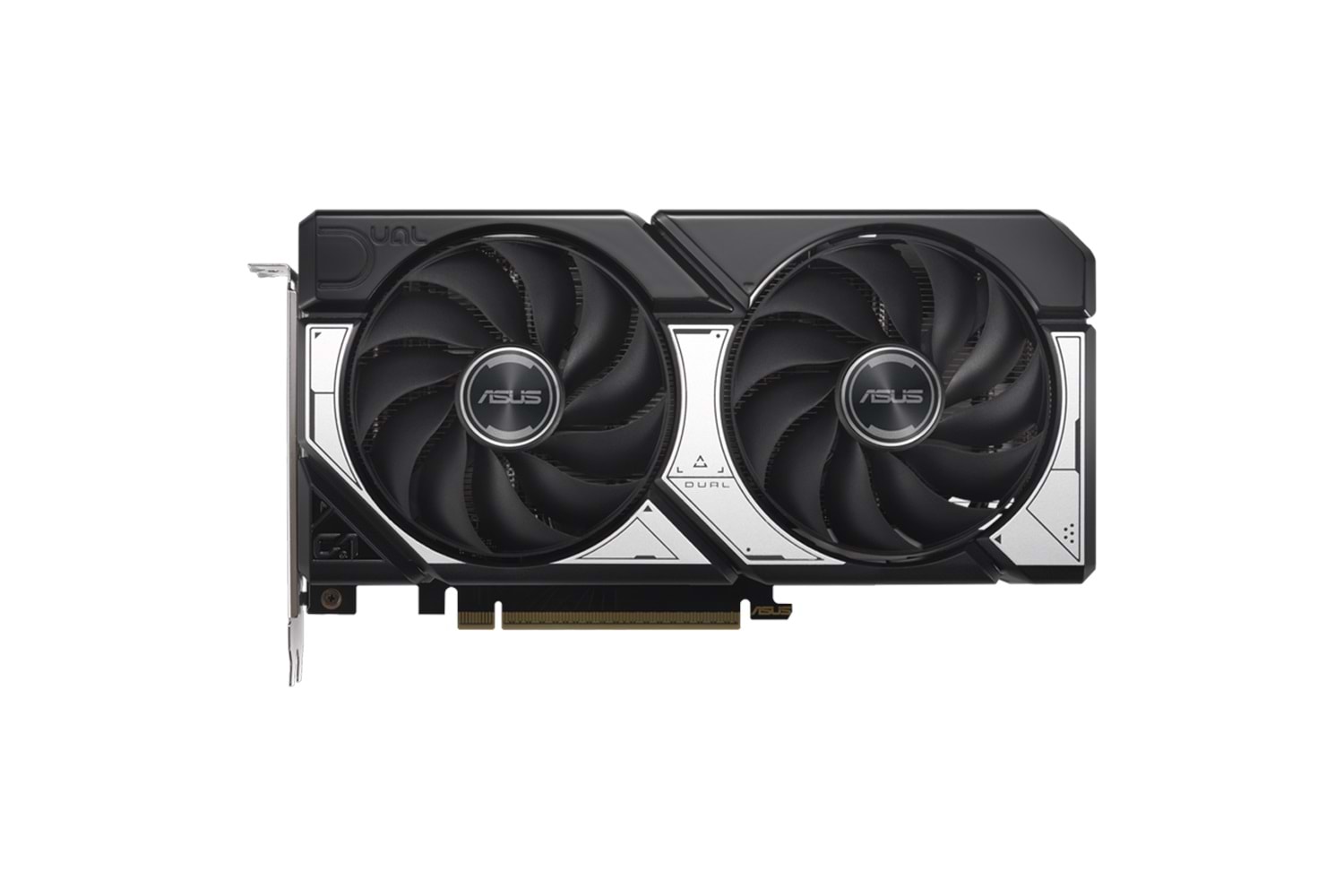 ASUS DUAL-RTX5060TI-O16G, 16Gb, 128Bit, GDDR7, 1xHDMI, 3xDP GAMING Ekran Kartı