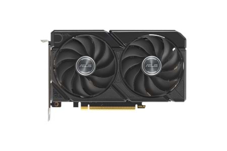 ASUS DUAL-RX9060XT-8G, 8Gb, 128Bit, GDDR6, 1xHDMI, 2xDP, GAMING Ekran Kartı
