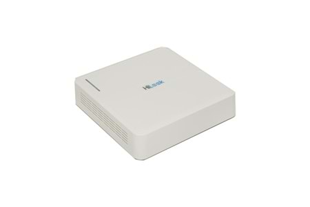 HILOOK DVR-104G-M1, 4Kanal, 2Mpix, H265, 1 HDD Desteği, 5in1 DVR Cihazı