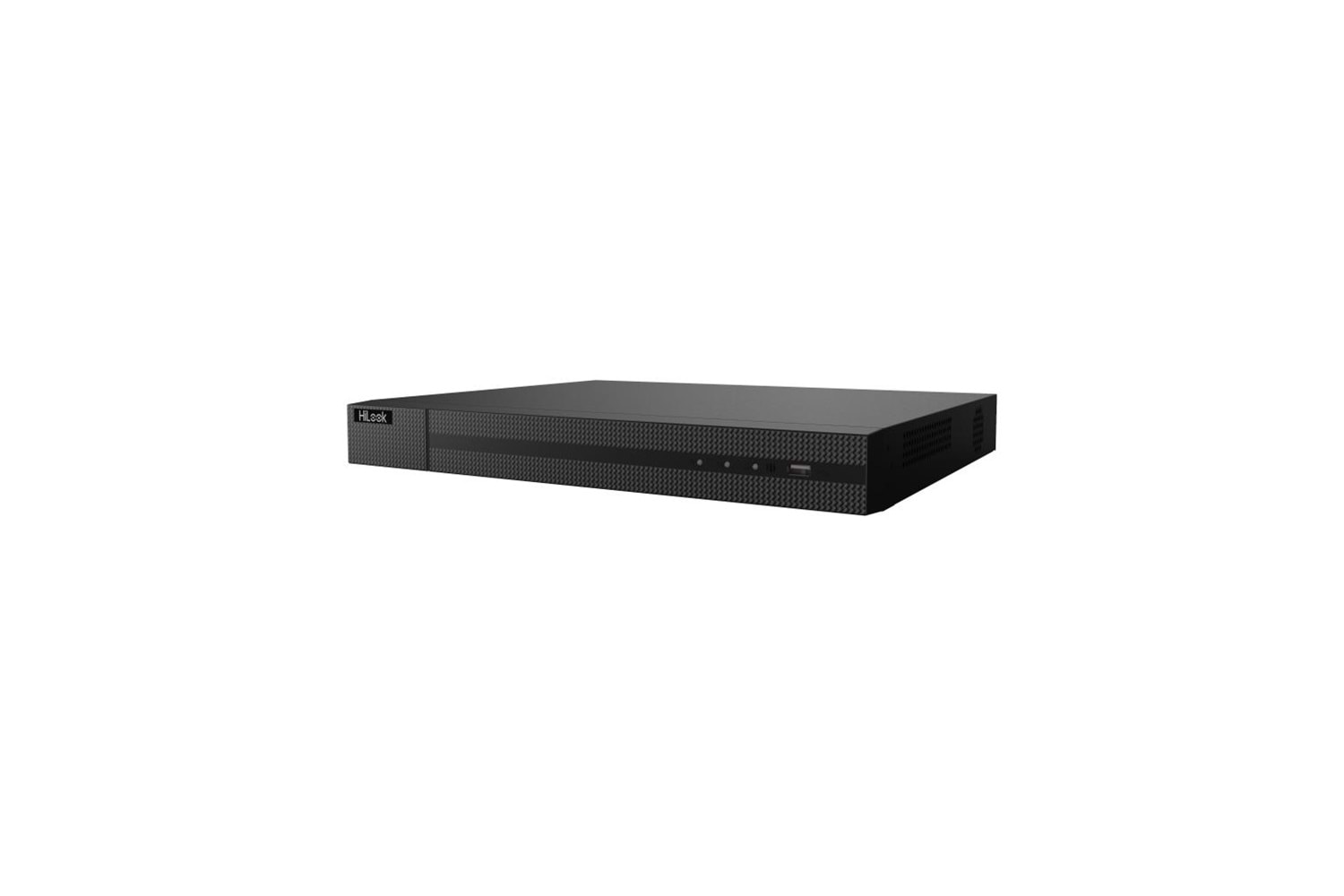 HILOOK DVR-232G-M2, 32Kanal, 2Mpix, H265+, 2 HDD Desteği, 1080P, 5in1 DVR, Metal Kasa