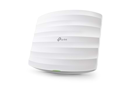 OMADA EAP225, 1Port Gigabit PoE, 1350Mbps, Dual Band, Aktif Poe, Tavan tipi Access Point