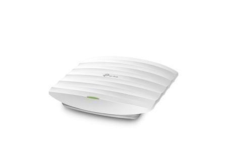 OMADA EAP225, 1Port Gigabit PoE, 1350Mbps, Dual Band, Aktif Poe, Tavan tipi Access Point