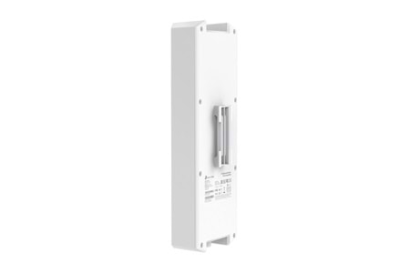 OMADA EAP610-Outdoor 1Port Gbit Poe AX1800, Dual Band, Wifi 6, Pasif Poe, Access Point