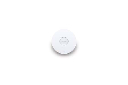 OMADA EAP610 1Port Gigabit, 1800Mbps, Dual Band, Pasif PoE, Tavan tipi Access Point