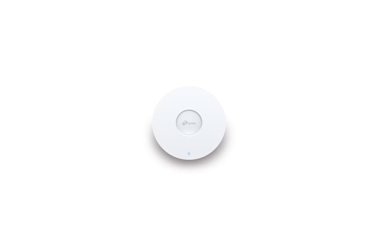 OMADA EAP610 1Port Gigabit, 1800Mbps, Dual Band, Pasif PoE, Tavan tipi Access Point