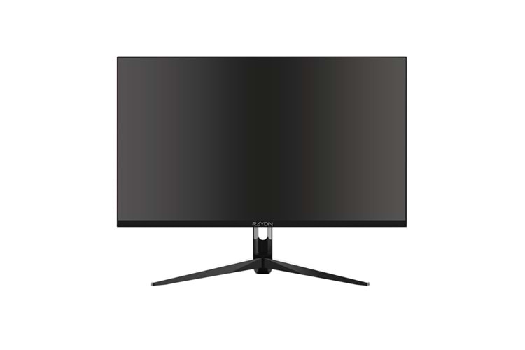 RAYDIN G270IPS165, 27", 1ms, 165Hz, Full HD, HDMI, DP, USB, Hoparlör, IPS LED, Frameless, FreeSync Gaming Monitör