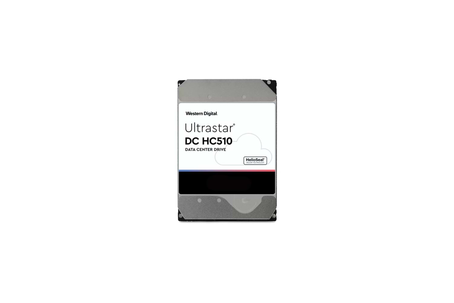 WD ULTRASTAR, HUH721008ALE604, 3,5", 8Tb, 256Mb, 7200 Rpm, 7/24 Enterprise, DATA CENTER-GÜVENLİK-NAS-SERVER, HDD (DC HC510) (0F27457) (Türkiye Distribütörü Garantili)