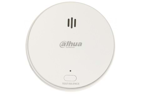 DAHUA HY-SA21A-W2, Kablosuz, Duman Dedektörü