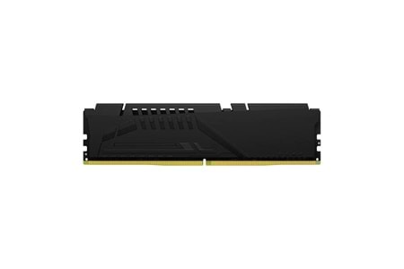 KINGSTON Beast, KF556C36BBE-16TR, 16Gb, 5600Mhz, DDR5, CL36, Desktop Gaming RAM (Soğutuculu)