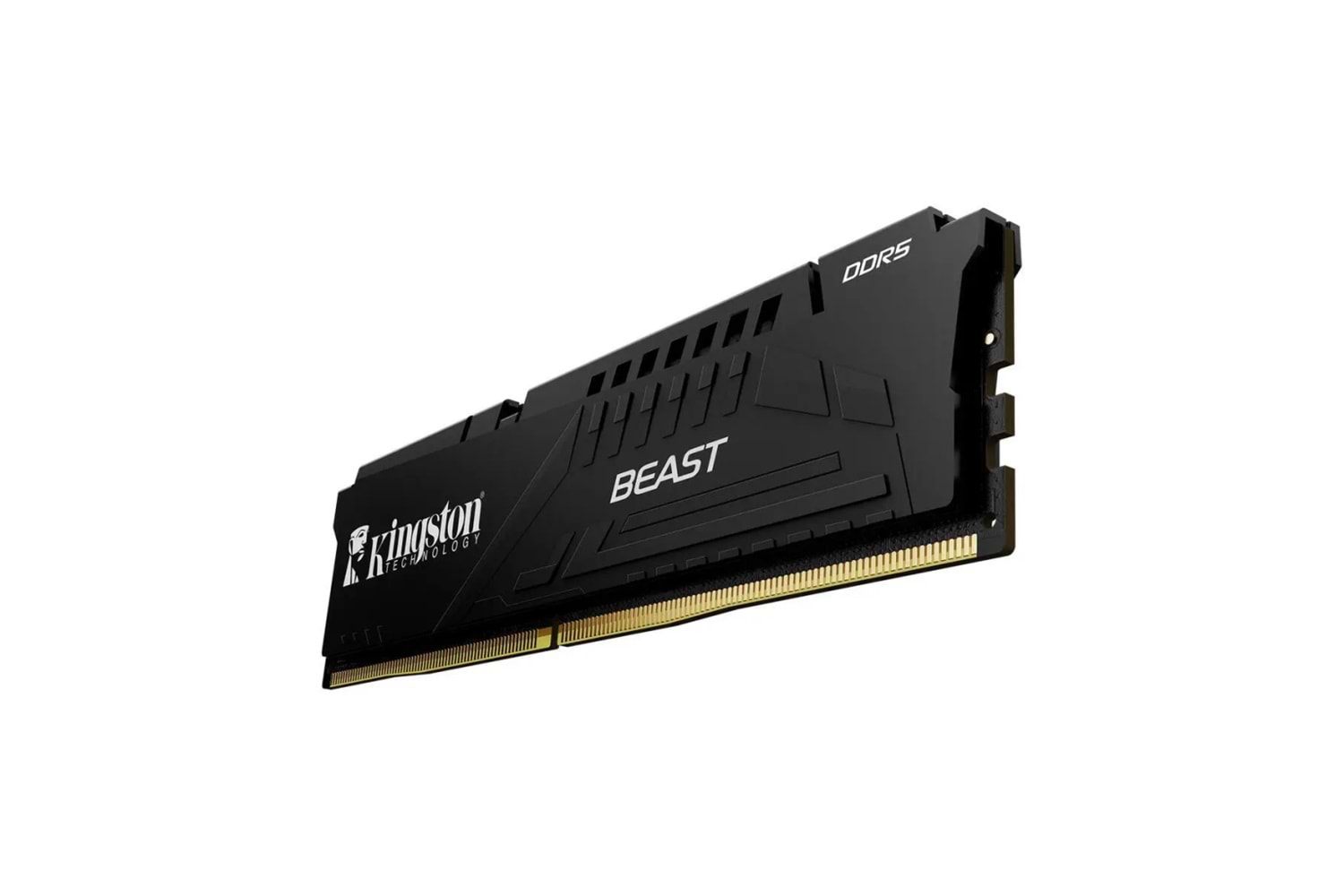 KINGSTON Beast, KF556C36BBE-32TR, 32Gb, 5600Mhz, DDR5, CL36, Desktop Gaming RAM (Soğutuculu)