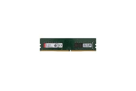 KINGSTON KVR32N22D8/32, 32Gb, 3200Mhz, DDR4, CL22, Desktop RAM