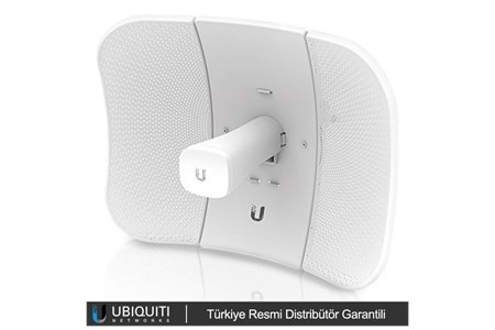 UBIQUITI LBE-5AC-Gen2, LiteBeam, 5Ghz, 450Mbps, 23dBi Anten, 20Km Menzil CPE