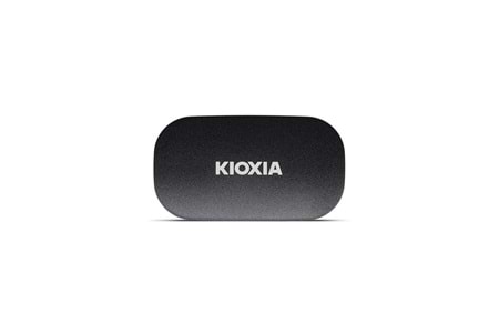 KIOXIA EXCERIA PLUS, LXD20K001TG8, 1TB, 1050/1000, Gen2, USB 3.2, Taşınabilir Harici SSD