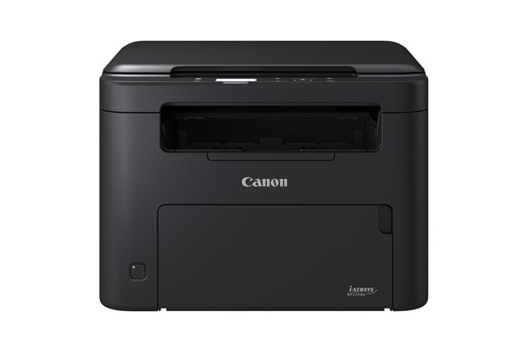 CANON i-SENSYS MF272DW, Lazer Yazıcı, Tarayıcı, Fotokopi, Wifi, Lan, Duplex, ORİJİNAL TONERLİ