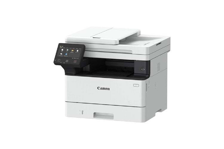 CANON i-SENSYS MF463DW, Lazer Yazıcı, Tarayıcı, Fotokopi, Wifi, Lan, Duplex, ORİJİNAL TONERLİ