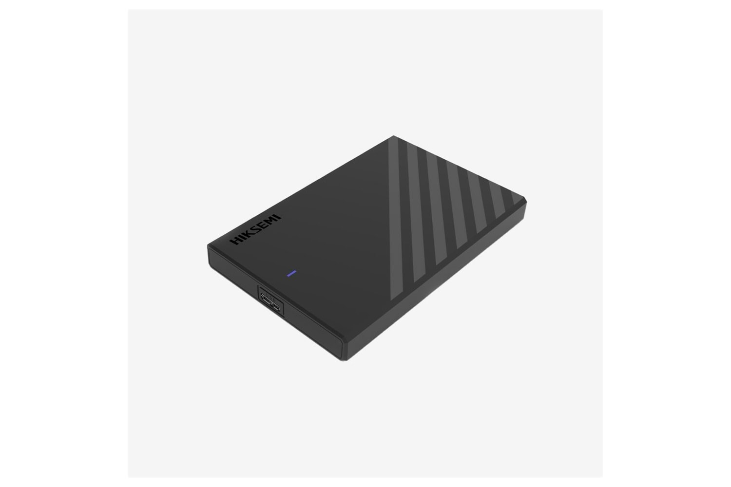 HIKSEMI MHB201, 2TB, 2.5", USB 3.0, 5Gbps, Taşınabilir Harici SSD
