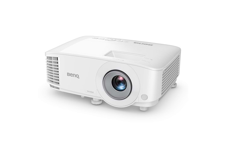 BENQ MW560 4000 ANS 1280X800 WXGA 2xHDMI VGA 20.000:1 DLP Projeksiyon