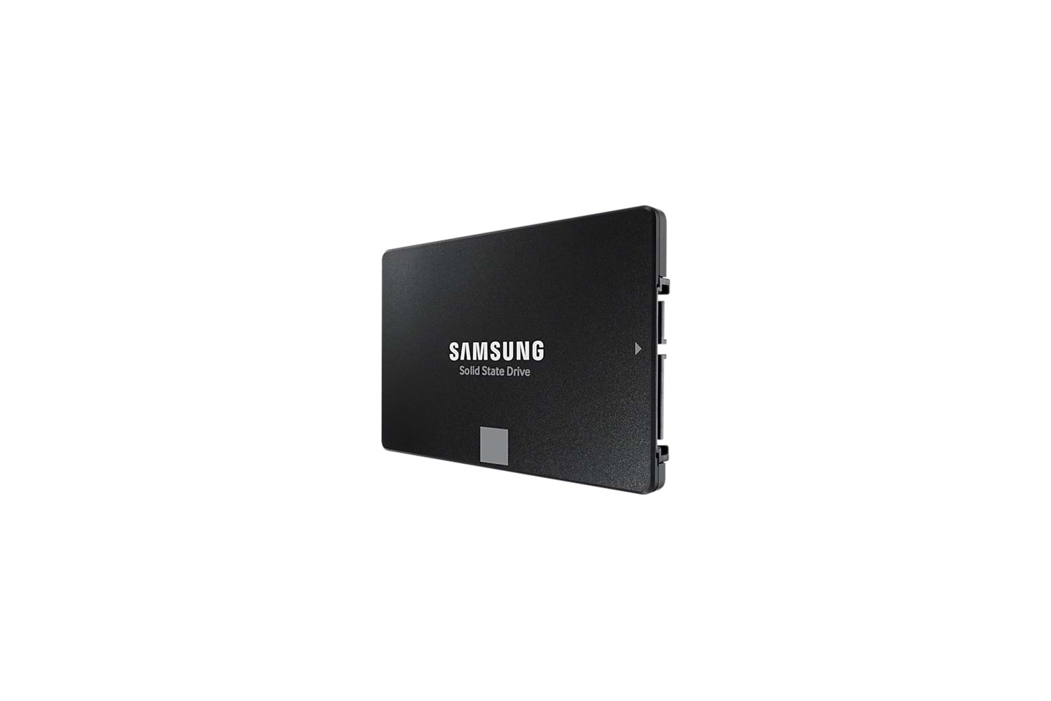 SAMSUNG MZ-77E1T0BW 870 EVO 1TB 560/530, 2,5" SATA SSD (Türkiye Distribütörü Garantili)