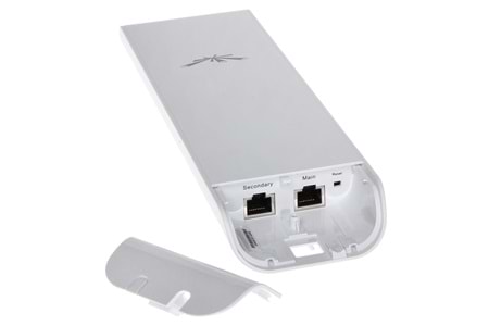 UBIQUITI UBNT NANO STATION M5 5Ghz 150Mbps 15Km CPE