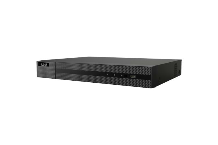 HILOOK NVR-108MH-C/8P, 8Kanal PoE, 8Mpix, H265+, 1 HDD Desteği, 1080P Kayıt, 80Mbps Bant Genişliği, NVR