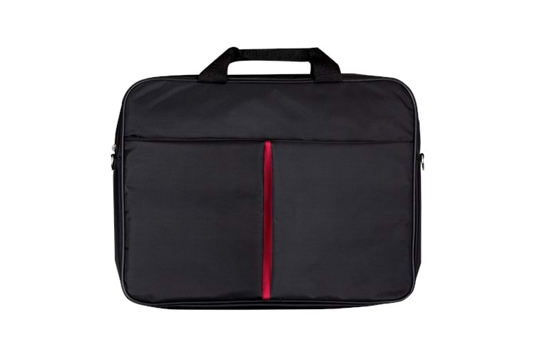 PLM Drexel 6300 Notebook Çantası 15,6" Siyah