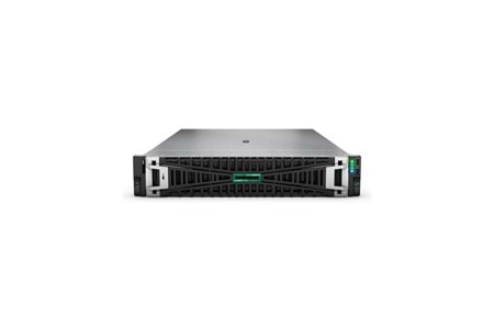HP P52560-421, DL380, GEN11, Intel Xeon Silver 4410Y, 32Gb DDR5 RDIMM Ram, Disk Yok, 8SFF, 1x1000W Power, 2U RACK, SERVER