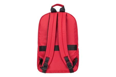 PLM Palma Notebook Sırt Çantası 15"-16" Bordo