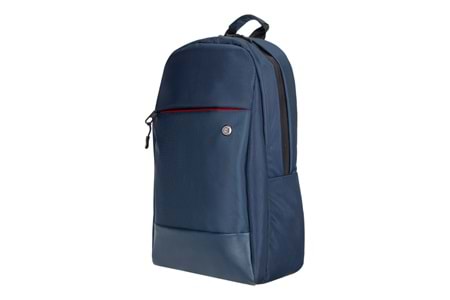 PLM Palma Notebook Sırt Çantası 15"-16" Lacivert