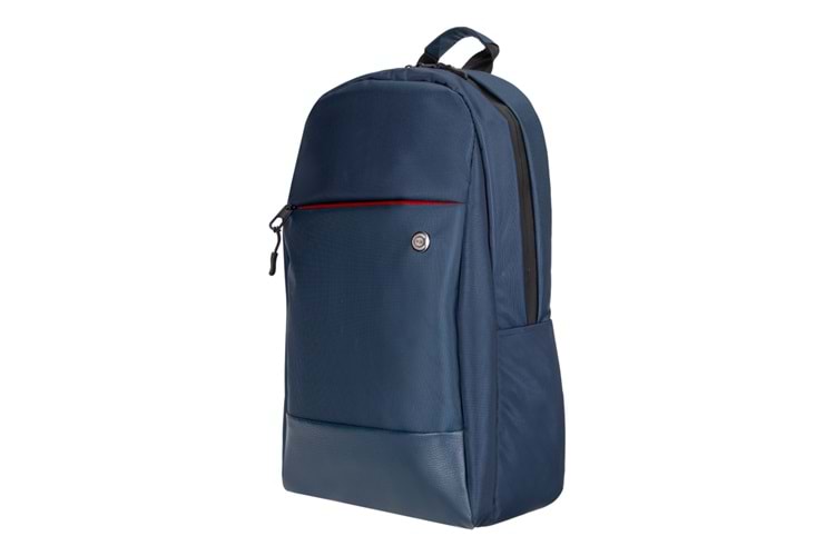 PLM Palma Notebook Sırt Çantası 15"-16" Lacivert