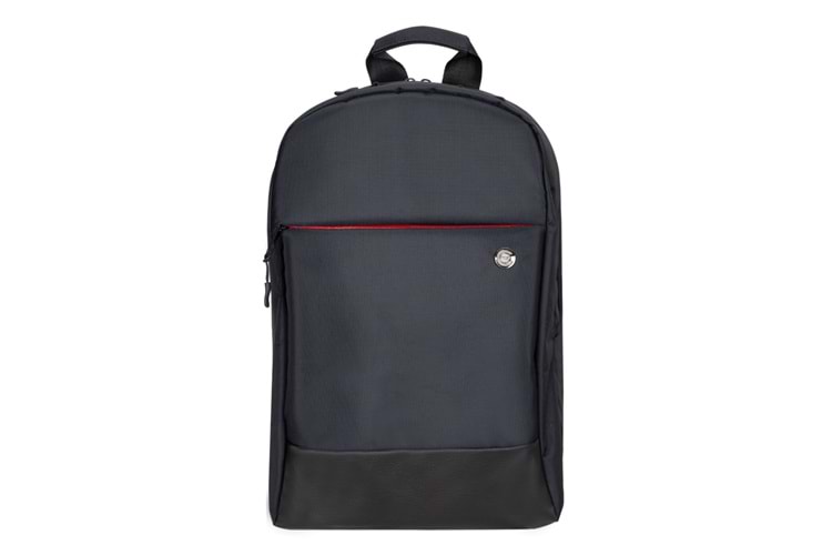 PLM Palma Notebook Sırt Çantası 15"-16" Siyah