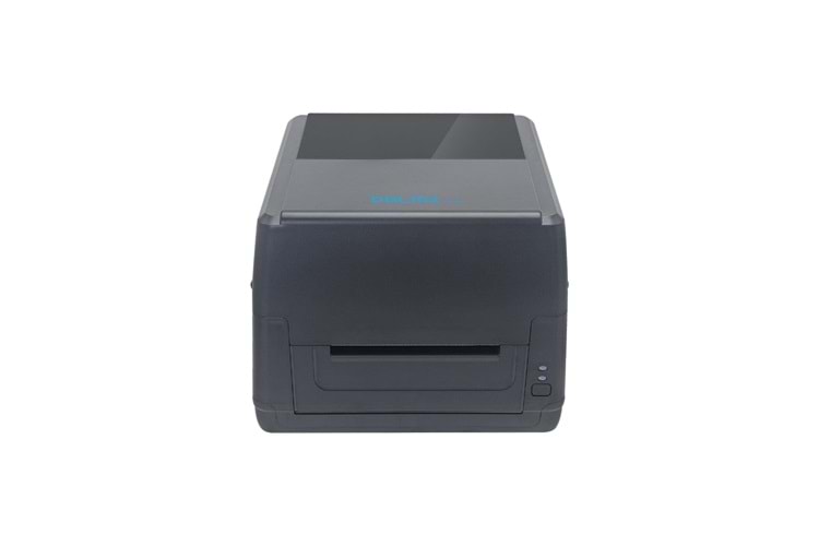PALMX DXP-400 Masaüstü Barkod Yazıcı, Direkt Termal (Ribonsuz) Baskı, (USB-Ethernet)