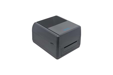 PALMX DXP-400 Masaüstü Barkod Yazıcı, Direkt Termal (Ribonsuz) Baskı, (USB-Ethernet)