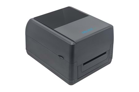 PALMX TXP-400 Masaüstü Barkod Yazıcı, Direkt termal ve Termal Transfer Baskı (USB-Ethernet)