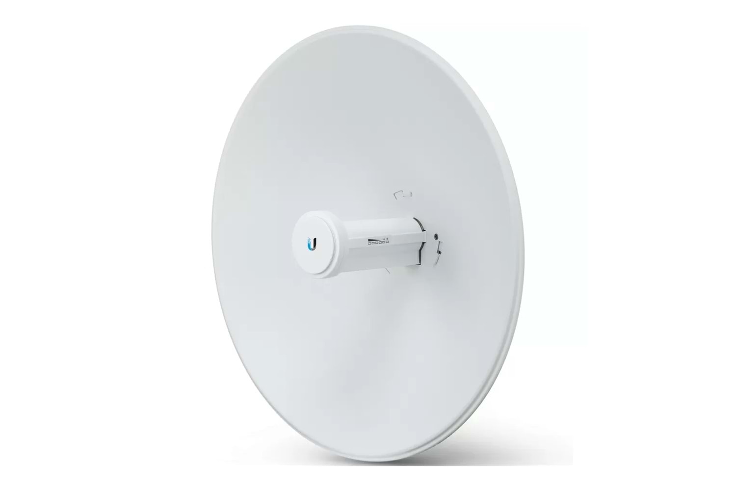 UBIQUITI PBE-5AC-Gen2, PowerBeam, 5Ghz, 450Mbps, 25dBi Anten, Dış Ortam Access Point