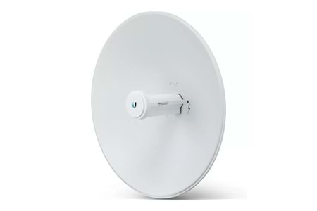 UBIQUITI PBE-5AC-Gen2, PowerBeam, 5Ghz, 450Mbps, 25dBi Anten, Dış Ortam Access Point