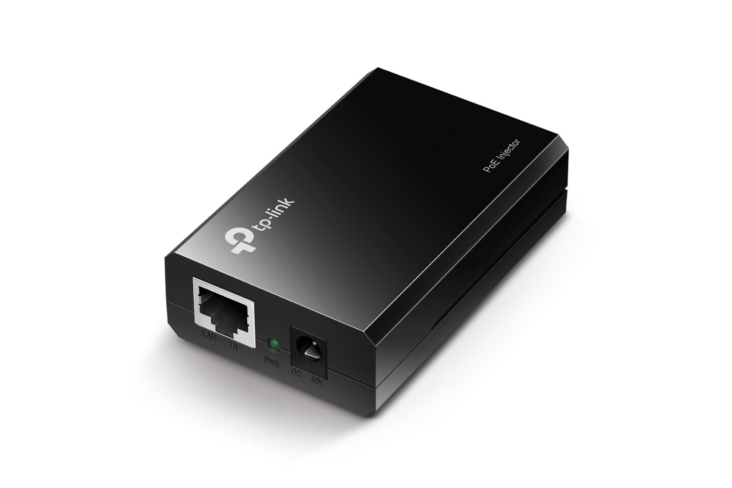 OMADA POE150S,2 Port Gigabit, 15.4W, PoE Masaüstü Injector