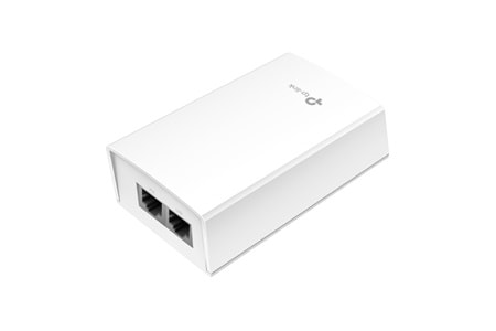 OMADA POE4824G, 2 Port Gigabit, 48V 24W Pasif PoE Masaüstü/Vesa Injector
