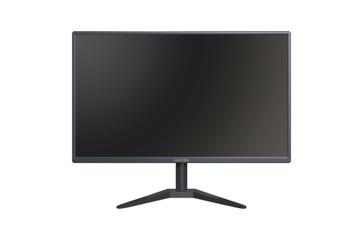 RAYDIN R195TNB, 19,5" 5ms, 75Hz, 1600x900, D-Sub, HDMI, TN LED Monitör
