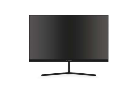 RAYDIN R2150VAB, 21,5" 5ms, 75Hz, Full HD, D-Sub, HDMI, Frameless, VA LED Monitör (Siyah)