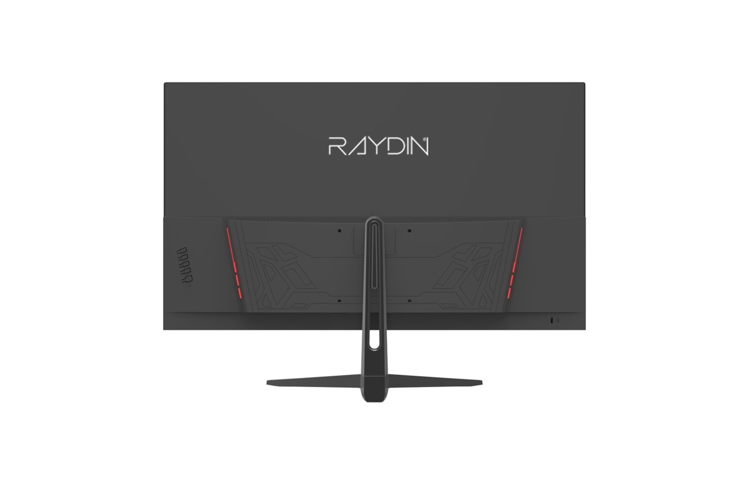 RAYDIN R238IPS, 23,8" 5ms, 100Hz, Full HD, D-Sub, HDMI, Frameless, IPS LED Monitör (Siyah)