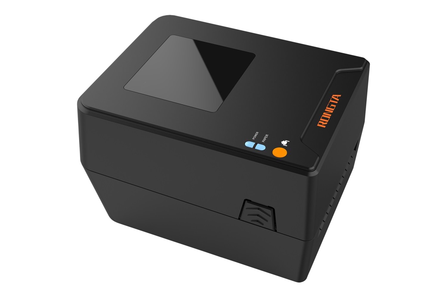 RONGTA RP400A, Masaüstü Barkod Yazıcı, Direkt Termal ve Termal Transfer Baskı (Ethernet, Seri, USB,LPT)