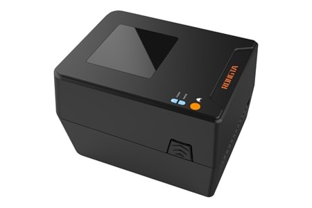 RONGTA RP400A, Masaüstü Barkod Yazıcı, Direkt Termal ve Termal Transfer Baskı (Ethernet, Seri, USB,LPT)