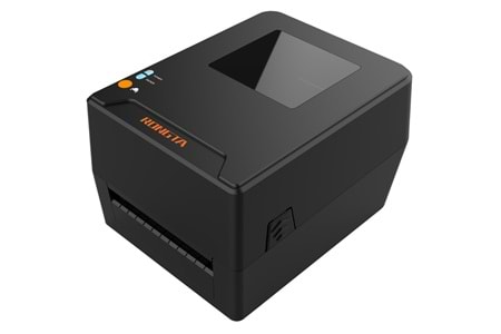 RONGTA RP400A, Masaüstü Barkod Yazıcı, Direkt Termal ve Termal Transfer Baskı (Ethernet, Seri, USB,LPT)