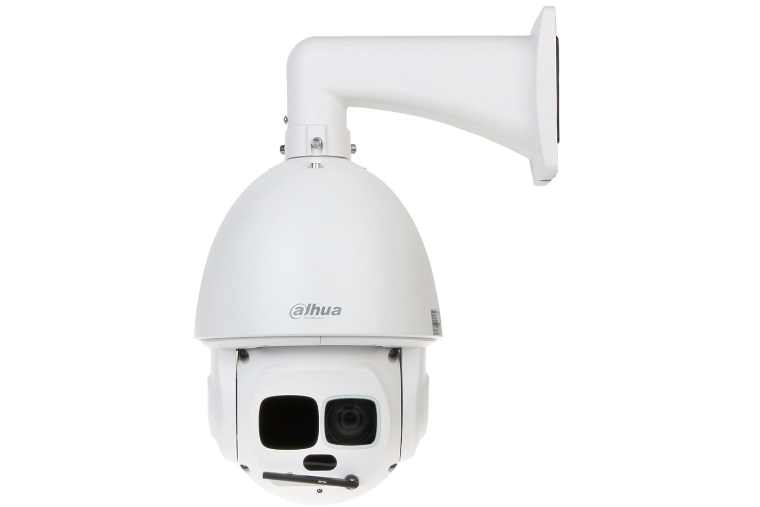 DAHUA SD6AL245U-HNI-IR 2Mpix, 3,95-177,70mm Lens, 45x Starlight, 330Mt. Gece Görüş IR WizSense PTZ IP Kamera (Ayak Dahil)