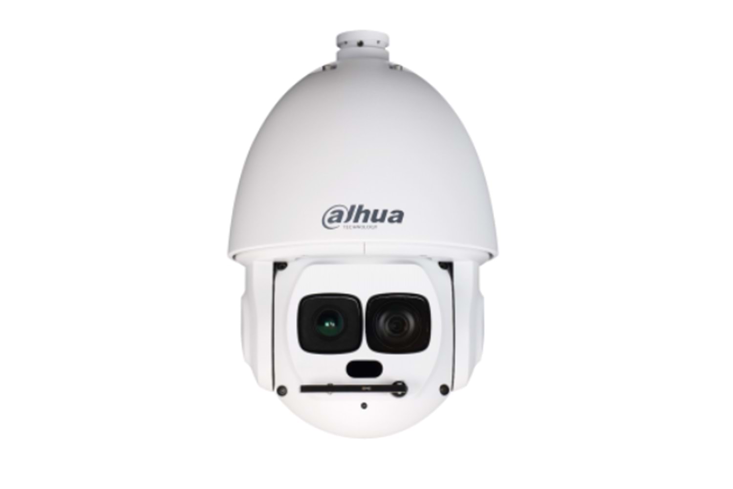 DAHUA SD6AL445GB-HNV-IR 4Mpix, 3,95-177,70mm Lens, 45x Starlight, 300Mt. Gece Görüş IR WizSense PTZ IP Kamera (Ayak Dahil)