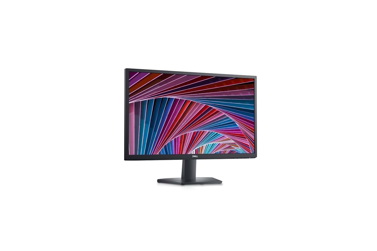 DELL SE2422H, 23.8", 5ms, 75Hz, Full HD, D-SUB, HDMI, AMD FreeSync, VA LED MONİTÖR