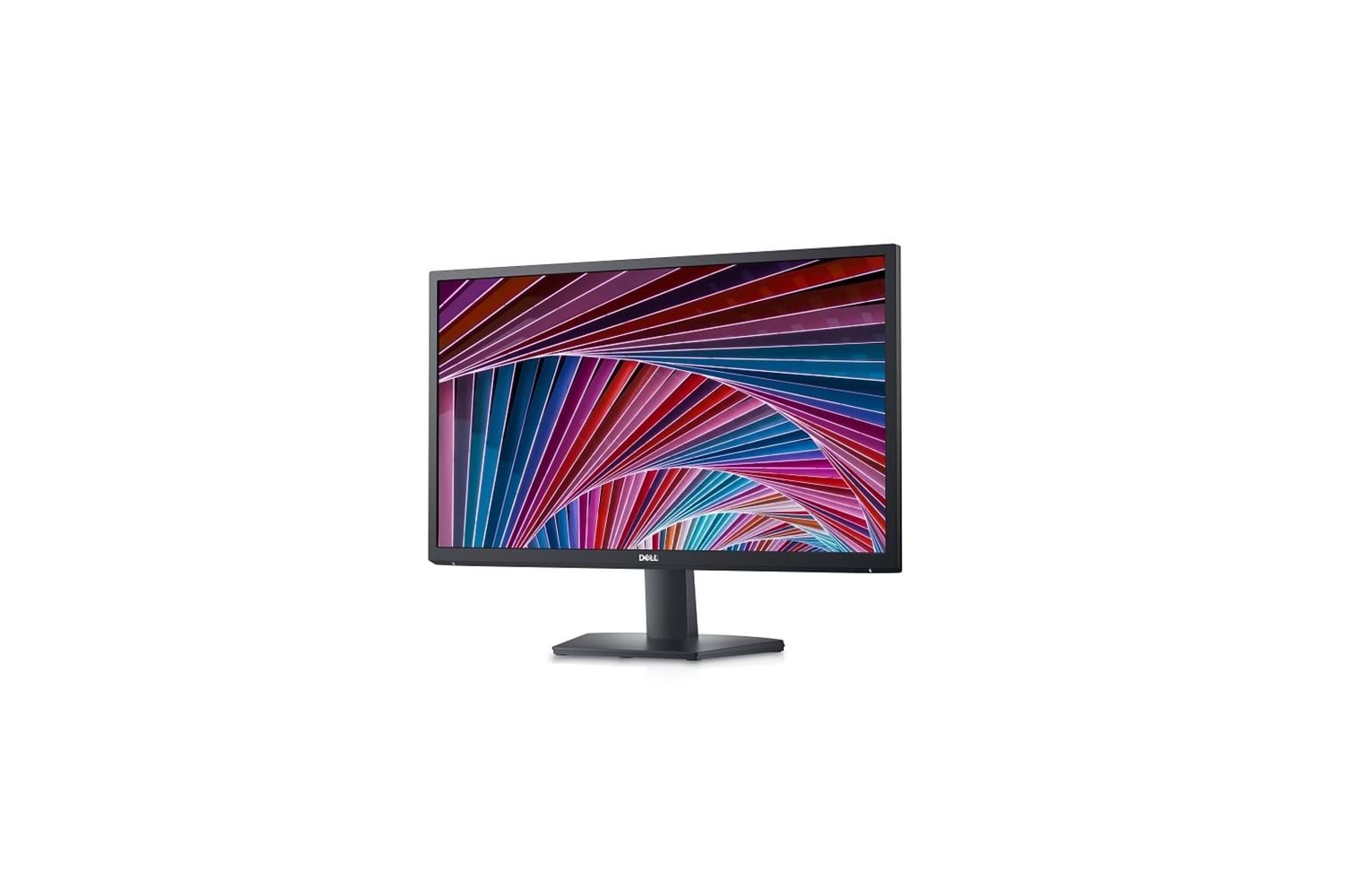 DELL SE2422H, 23.8", 5ms, 75Hz, Full HD, D-SUB, HDMI, AMD FreeSync, VA LED MONİTÖR
