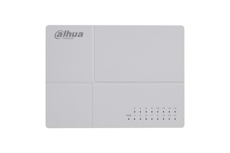 DAHUA SF1016L, 16 Port, Megabit, Yönetilemez, Switch