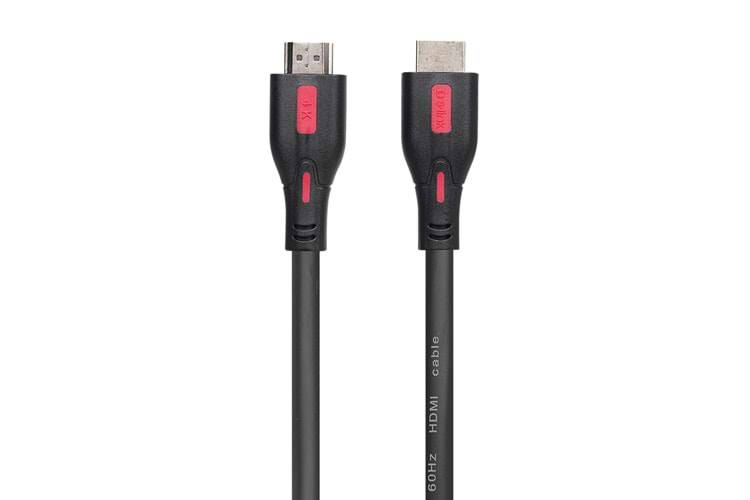 S-LINK SL-HDM4K20, 4K UHD, HDMI v2,0 Kablo. 20mt. 60Hz.