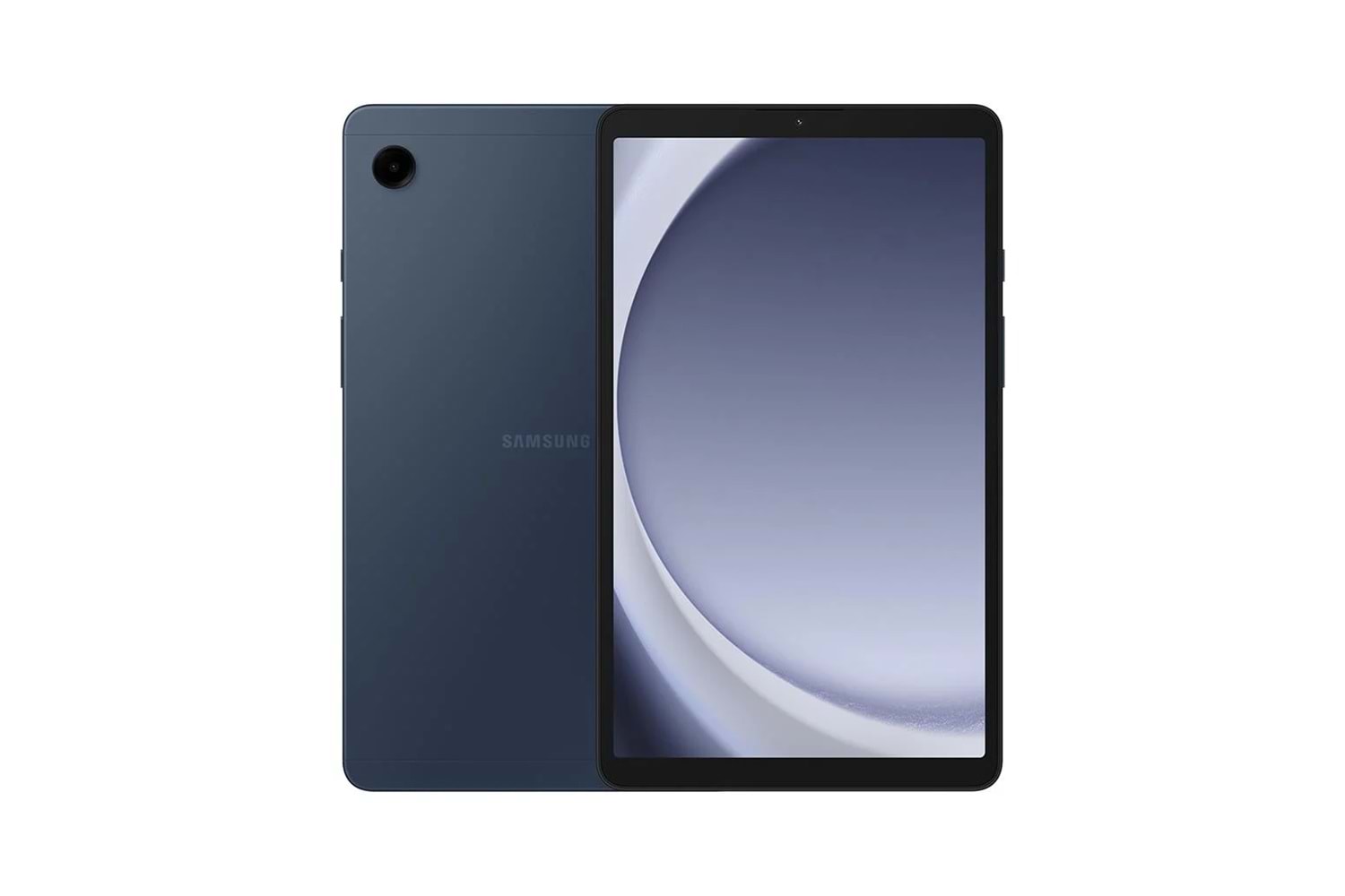SAMSUNG GALAXY Tab A9 SM-X110 8,7" Ekran, 4Gb Ram, 64Gb Hafıza, Wifi, Navy Android Tablet